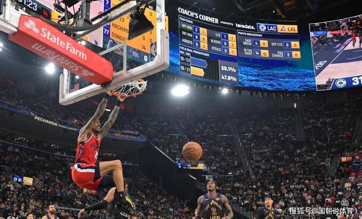 关于里程碑夜!洛杉矶快船手感冰凉,NBA季后赛转会期刷纪录,更衣室稳定,赛程密集仍需轮换的信息 关于里程碑夜!洛杉矶快船手感冰凉,NBA季后赛转会期刷纪录,更衣室稳定,赛程密集仍需轮换的信息