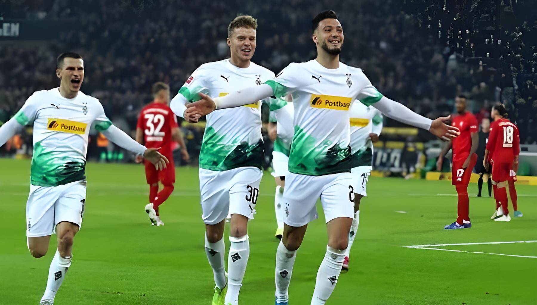 今晨门兴格拉德巴赫备战NBA季后赛,远射贴柱细节曝光,球迷炸锅,细节决定成败的简单介绍 今晨门兴格拉德巴赫备战NBA季后赛,远射贴柱细节曝光,球迷炸锅,细节决定成败的简单介绍