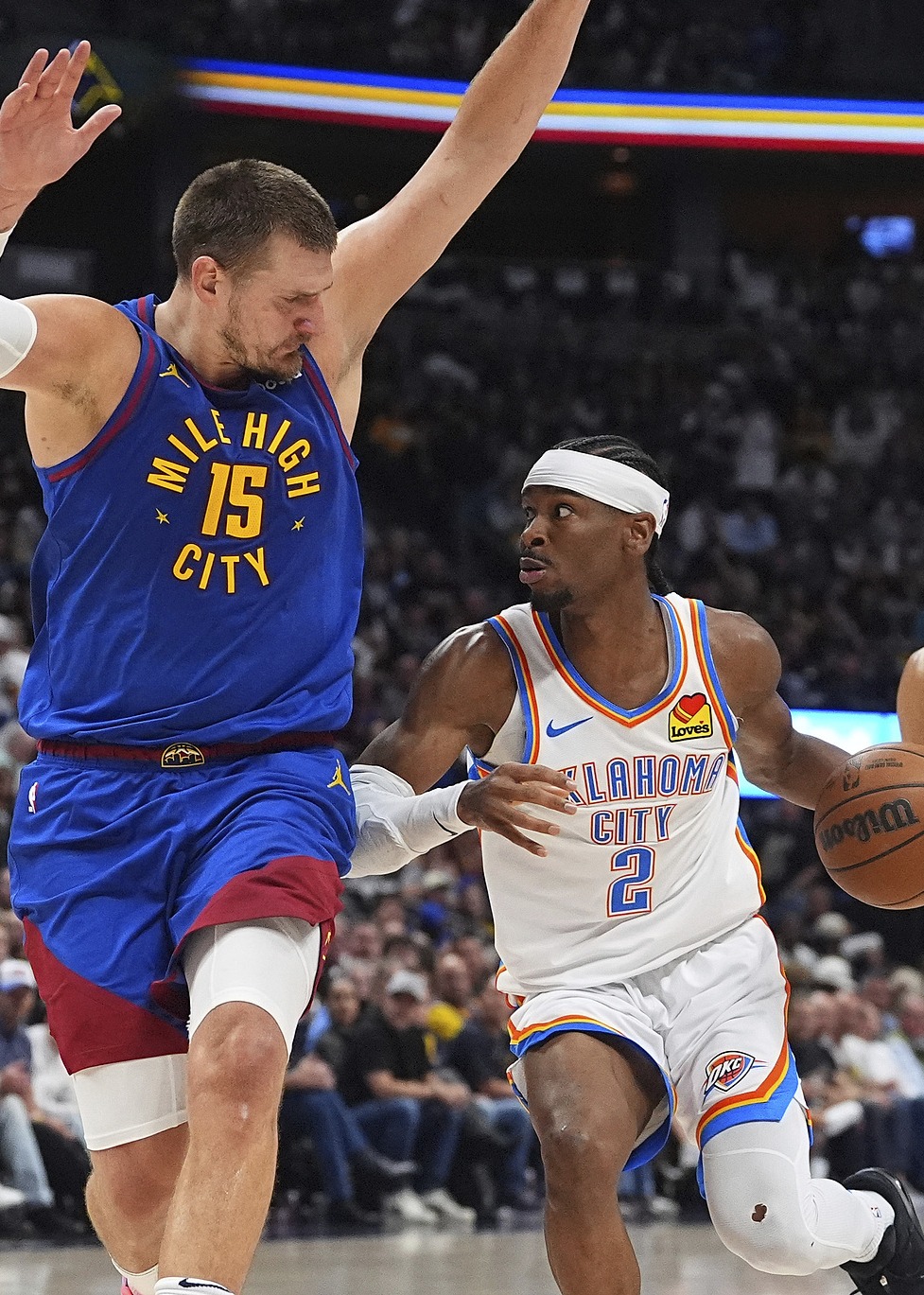 丹佛掘金清晨再遭质疑,志在NBA季后赛名次提升,信心回归,高层口径保持一致的简单介绍 丹佛掘金清晨再遭质疑,志在NBA季后赛名次提升,信心回归,高层口径保持一致的简单介绍