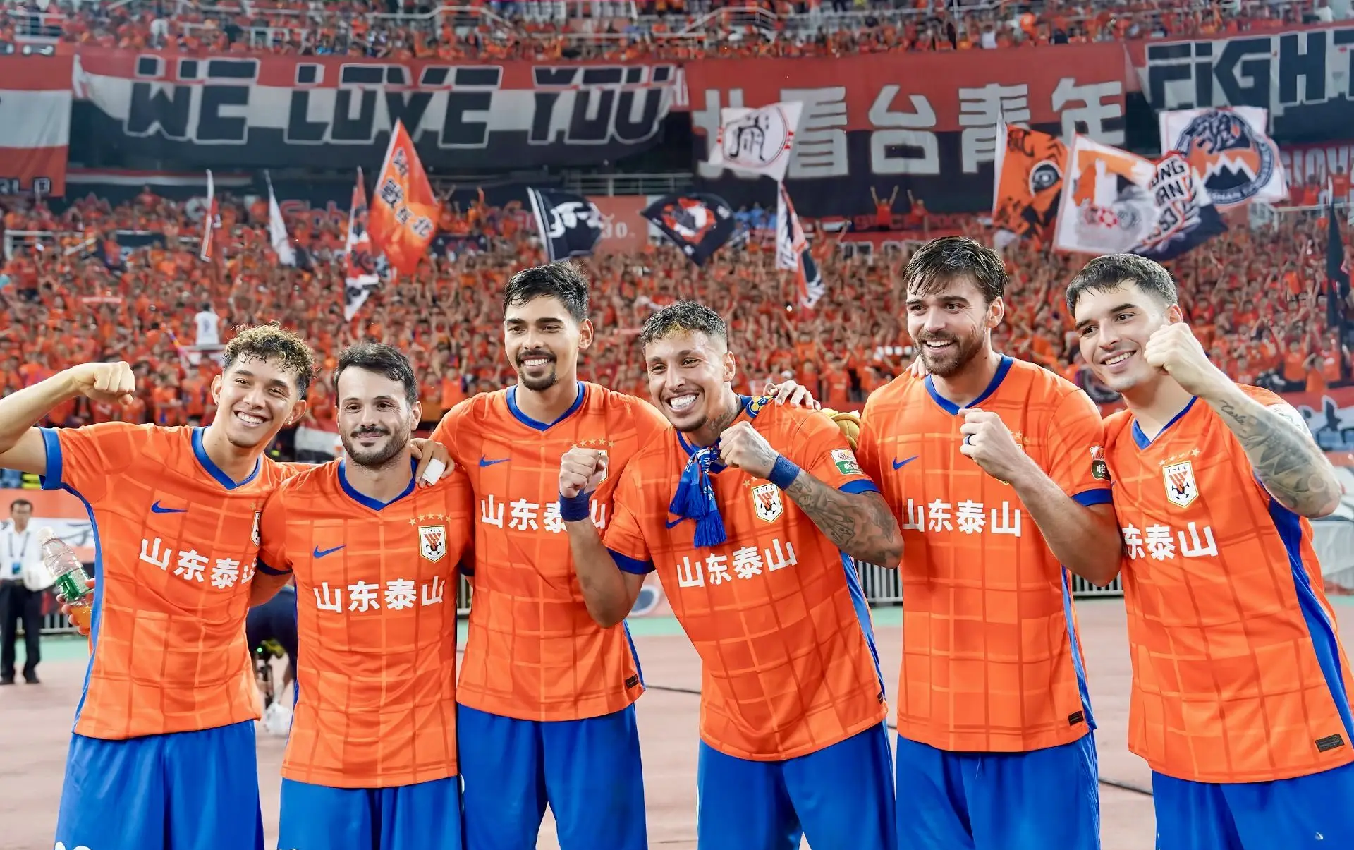 爱游戏全站-法甲窗口期再迎强敌，山东泰山官宣签约，主帅态度——态度坚定，纪律约束更严格的简单介绍