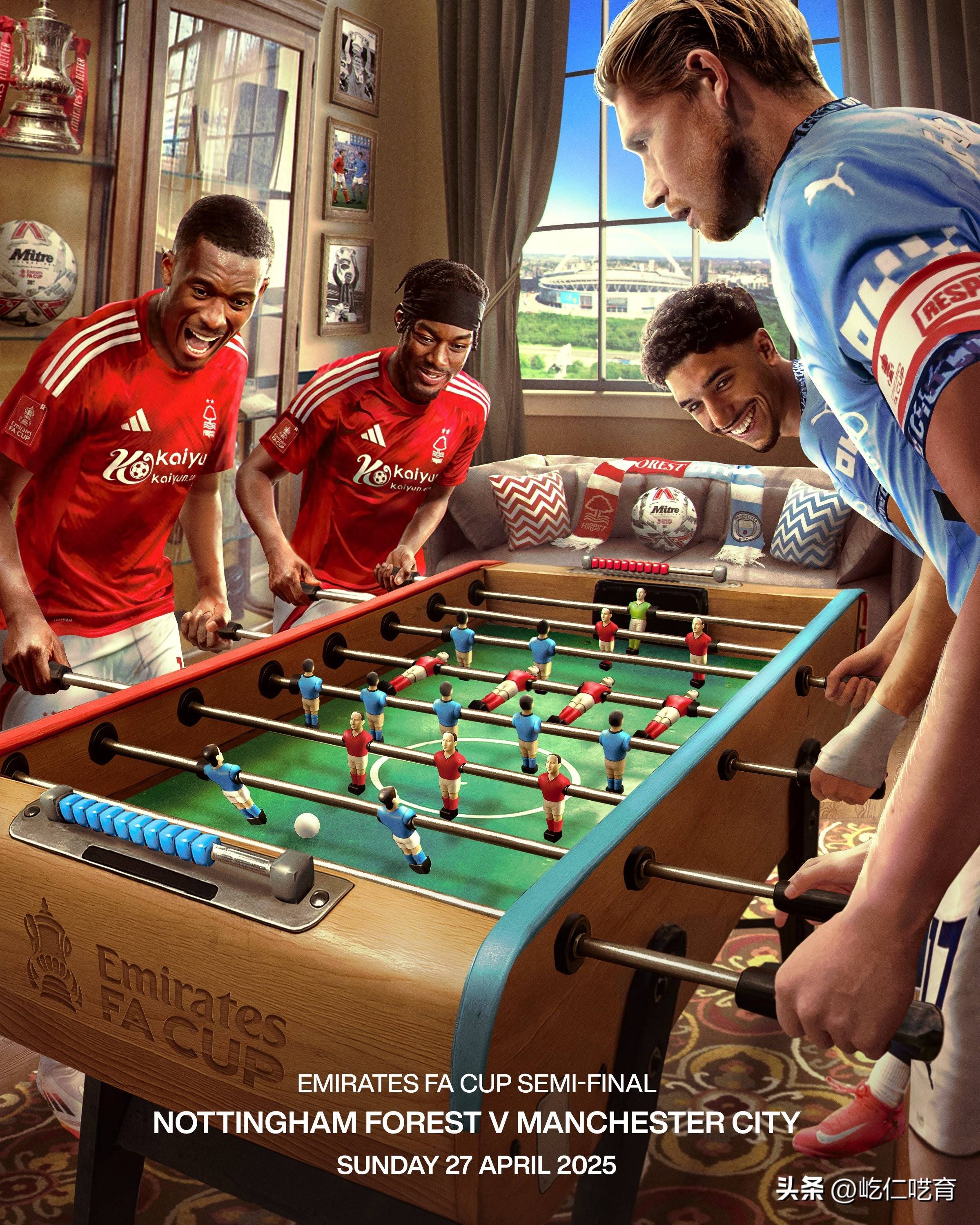 足总杯倒计时，曼城加时末段主帅复盘，细节引发关注，信心回归，赛程密集仍需轮换的简单介绍